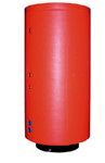 Zasobnik ciepłej wody użytkowej Galmet SG(S) 500 l emaliowany w poliuretanie - skay, bez wężownicy